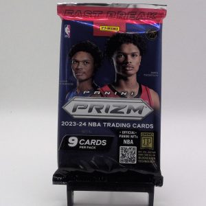 22-23 NBA PRIZM FAST BREAK HOBBY PACK