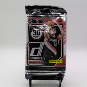 24-25 NBA DONRUSS HOBBY PACK